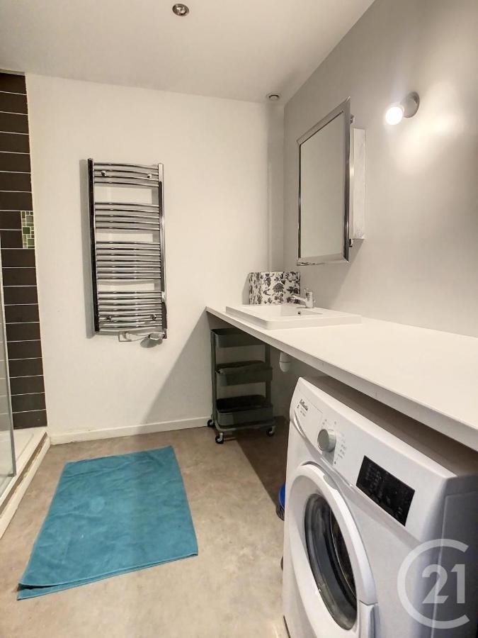 Loft Hyper Centre Reims 6 Pers Avec Parking公寓 外观 照片