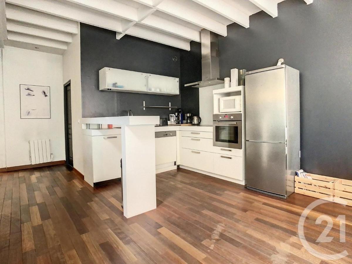 Loft Hyper Centre Reims 6 Pers Avec Parking公寓 外观 照片