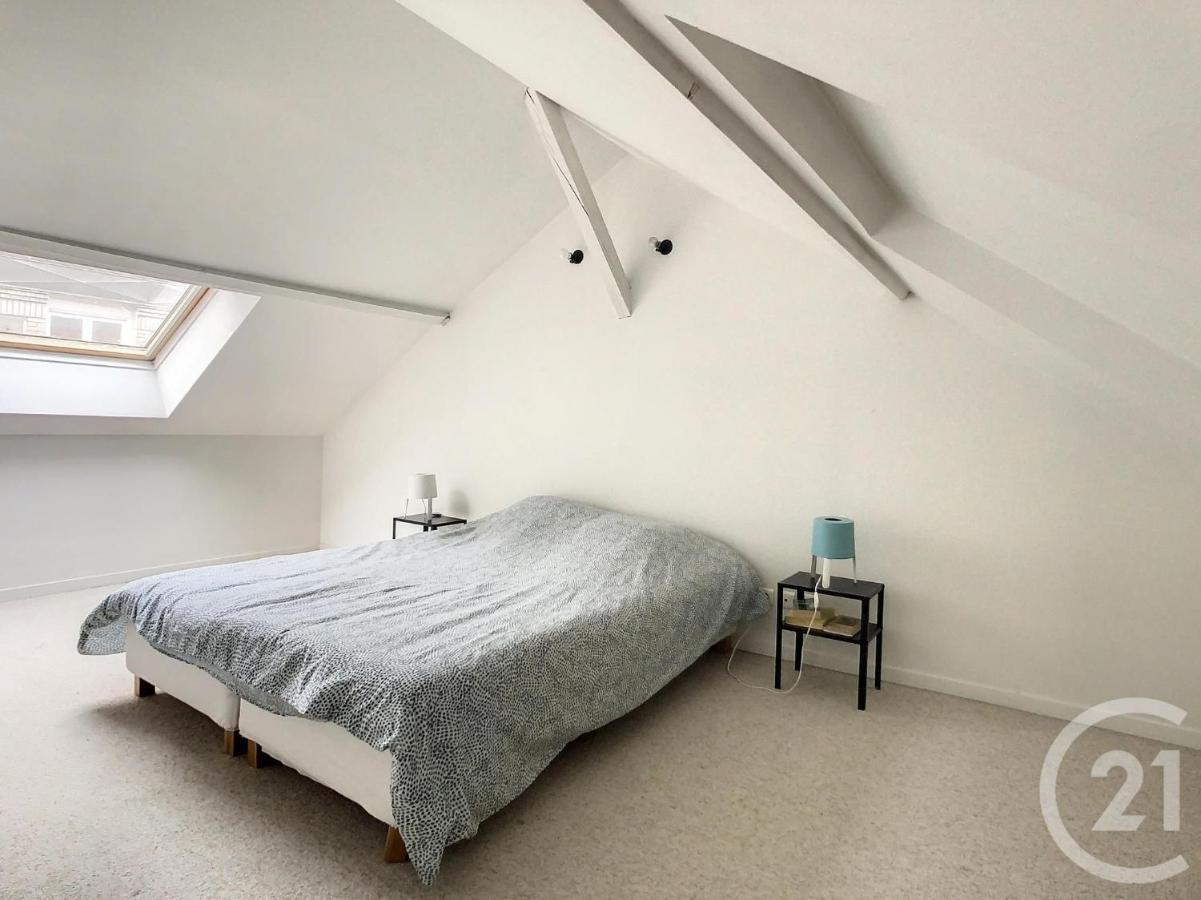 Loft Hyper Centre Reims 6 Pers Avec Parking公寓 外观 照片