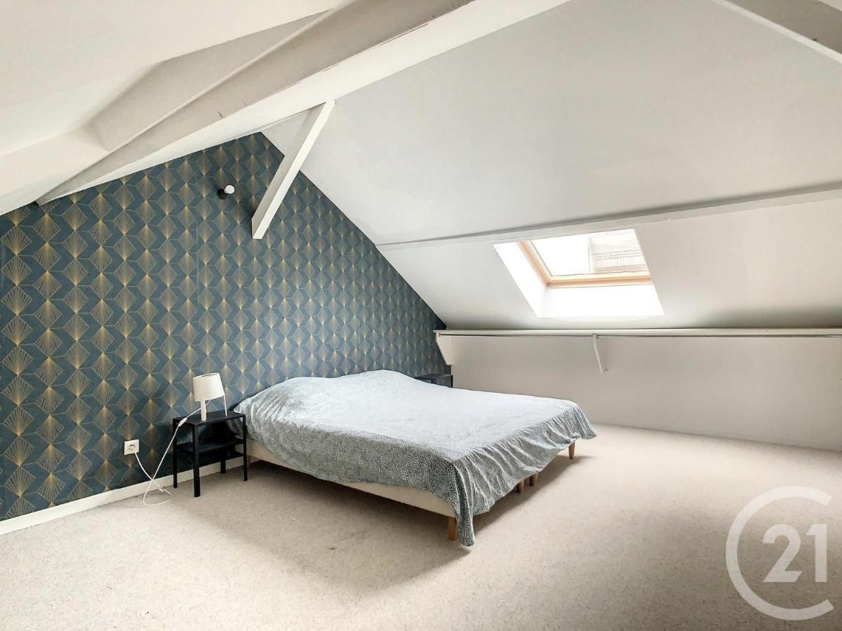 Loft Hyper Centre Reims 6 Pers Avec Parking公寓 外观 照片